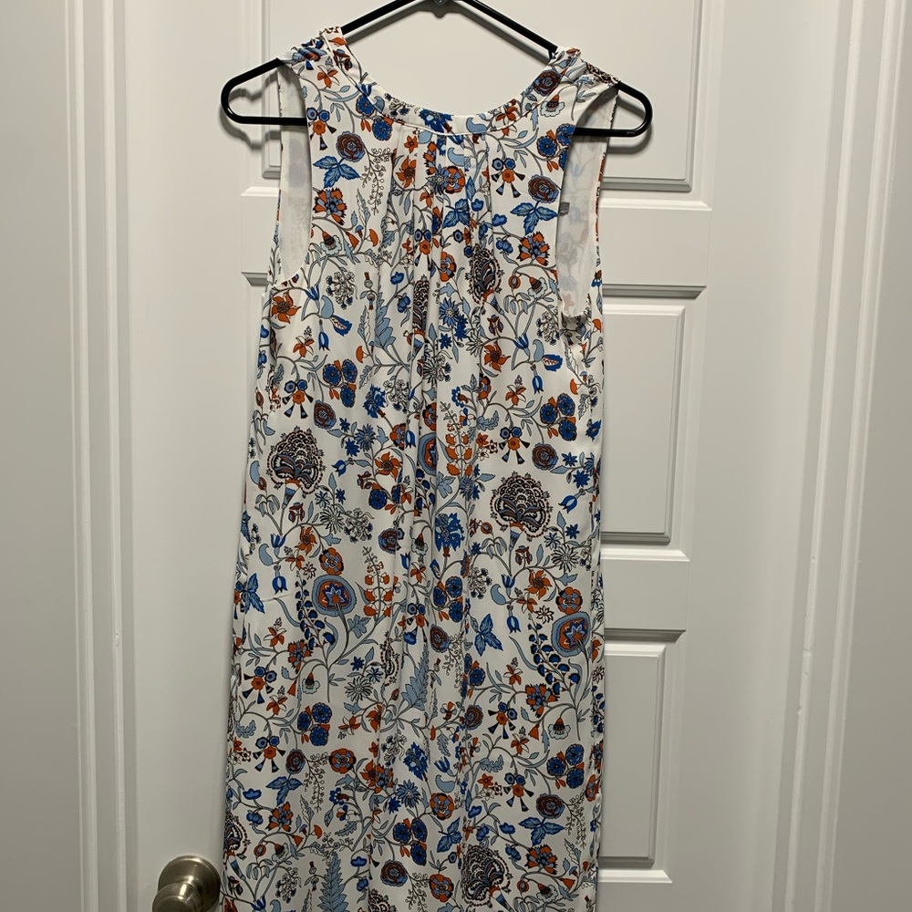 Mid Thigh H&M Dress